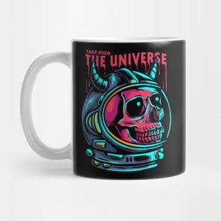 Take over the universe Mug